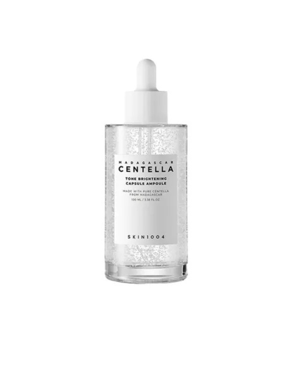 Skin 1004 Centella Tone brightening capsule ampoule 100ml