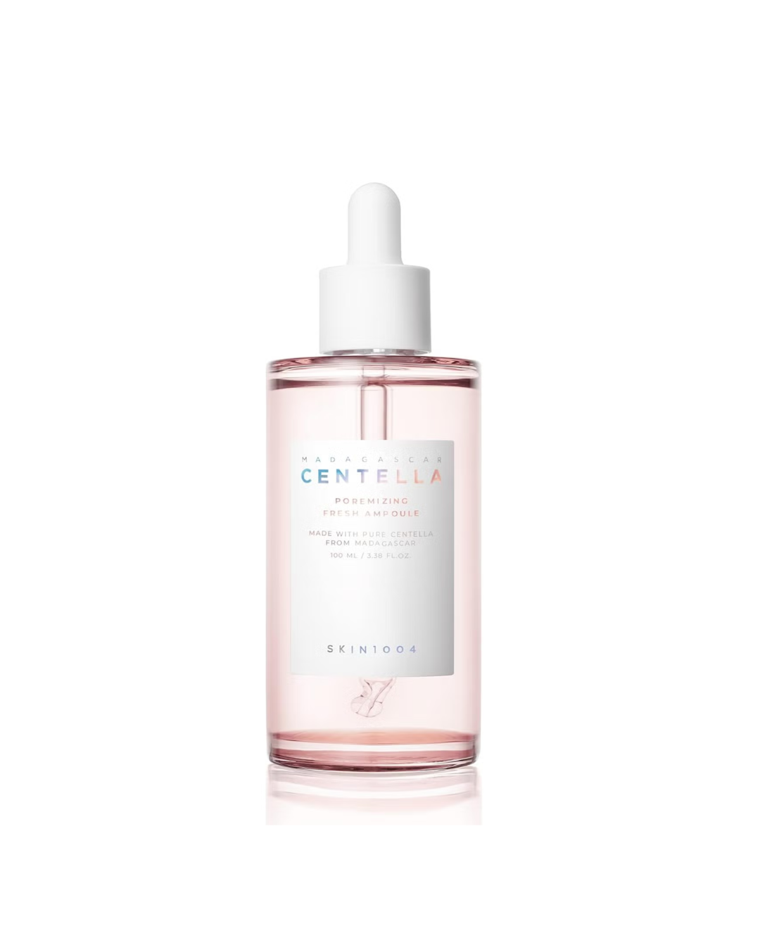 Skin 1004 Centella Poremizing ampoule 100 ml