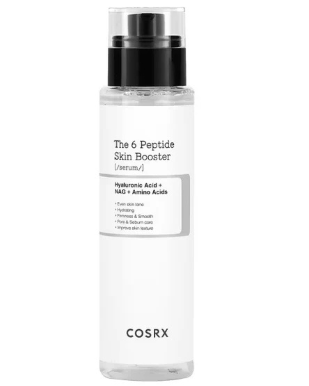 Cosrx The 6 Peptide skin booster 150 ml