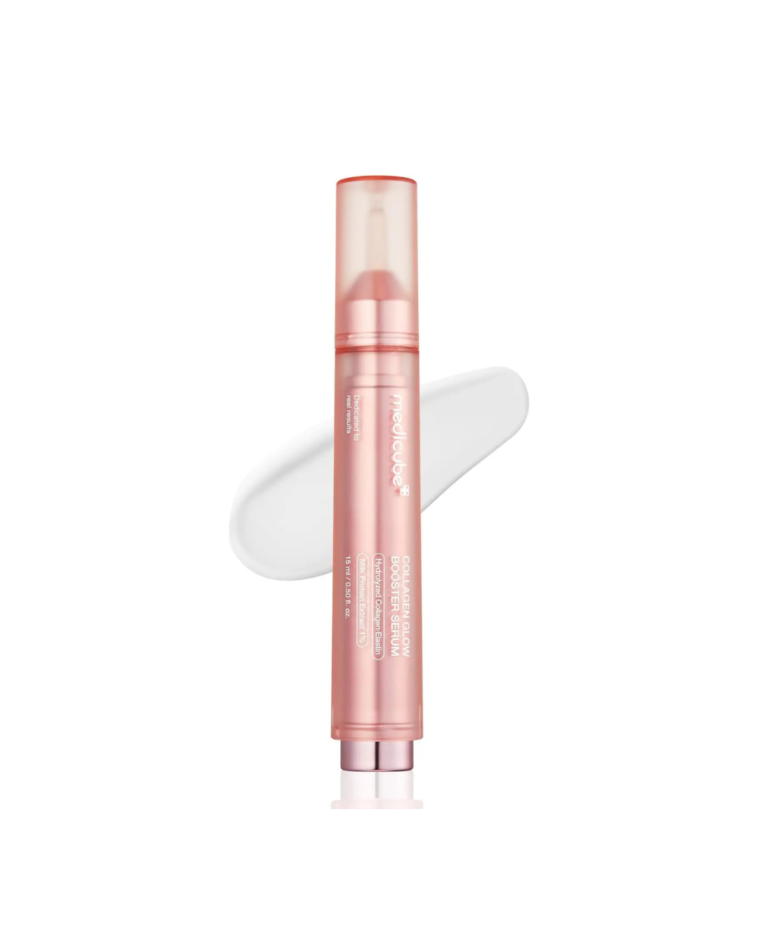 Medicube Collagen Glow Booster Serum