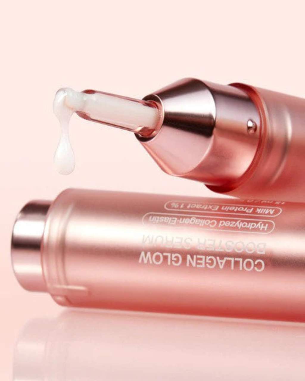 Medicube Collagen Glow Booster Serum 15Ml