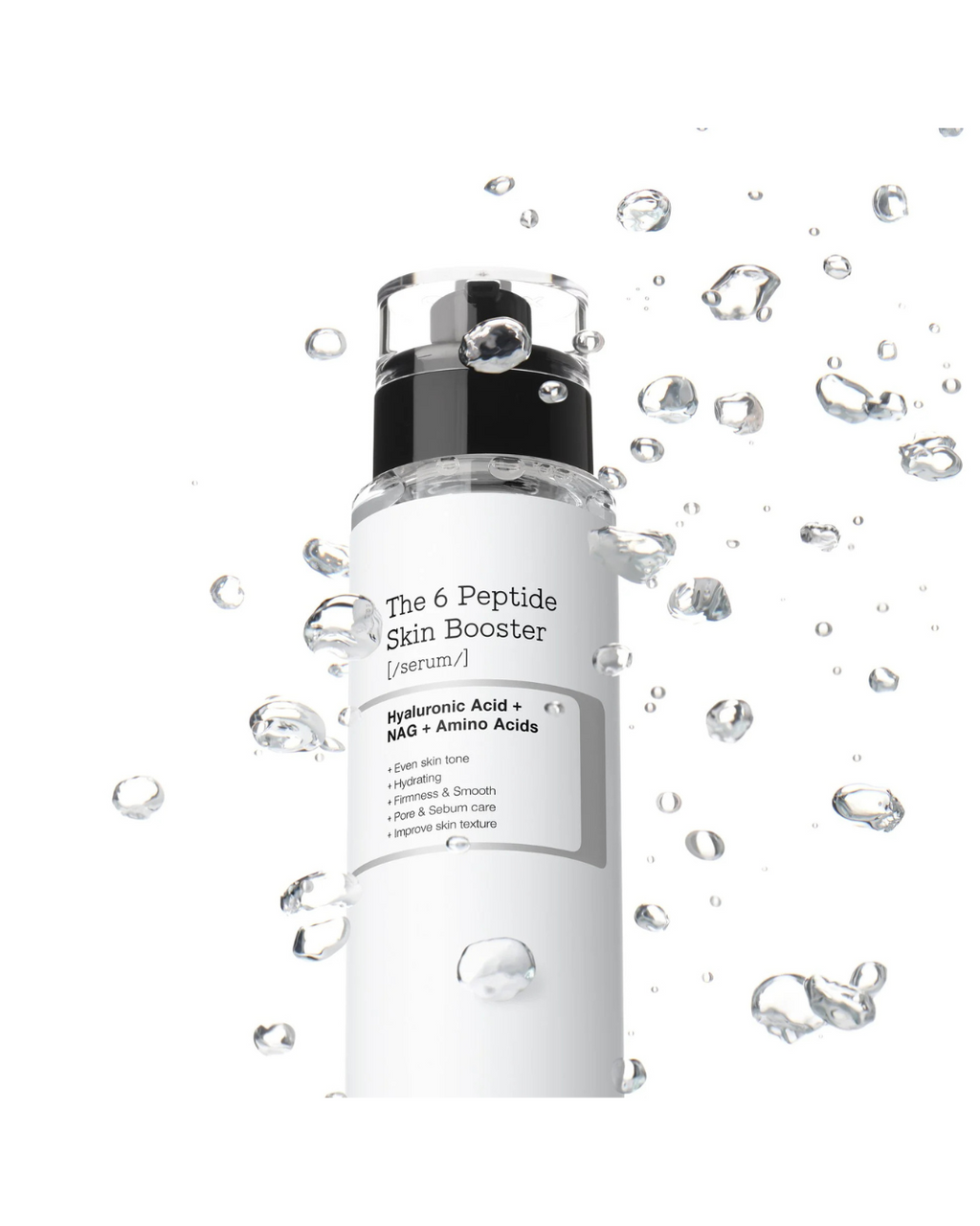 Cosrx The 6 Peptide skin booster 150 ml