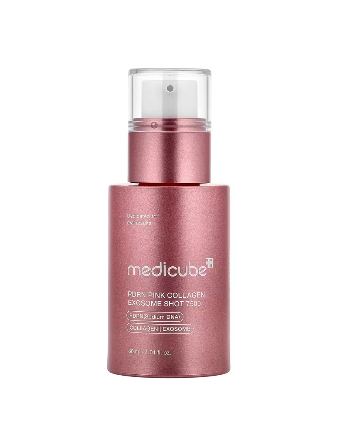 Medicube PDRN Collagen Exosome Shot (7500 )30 ml