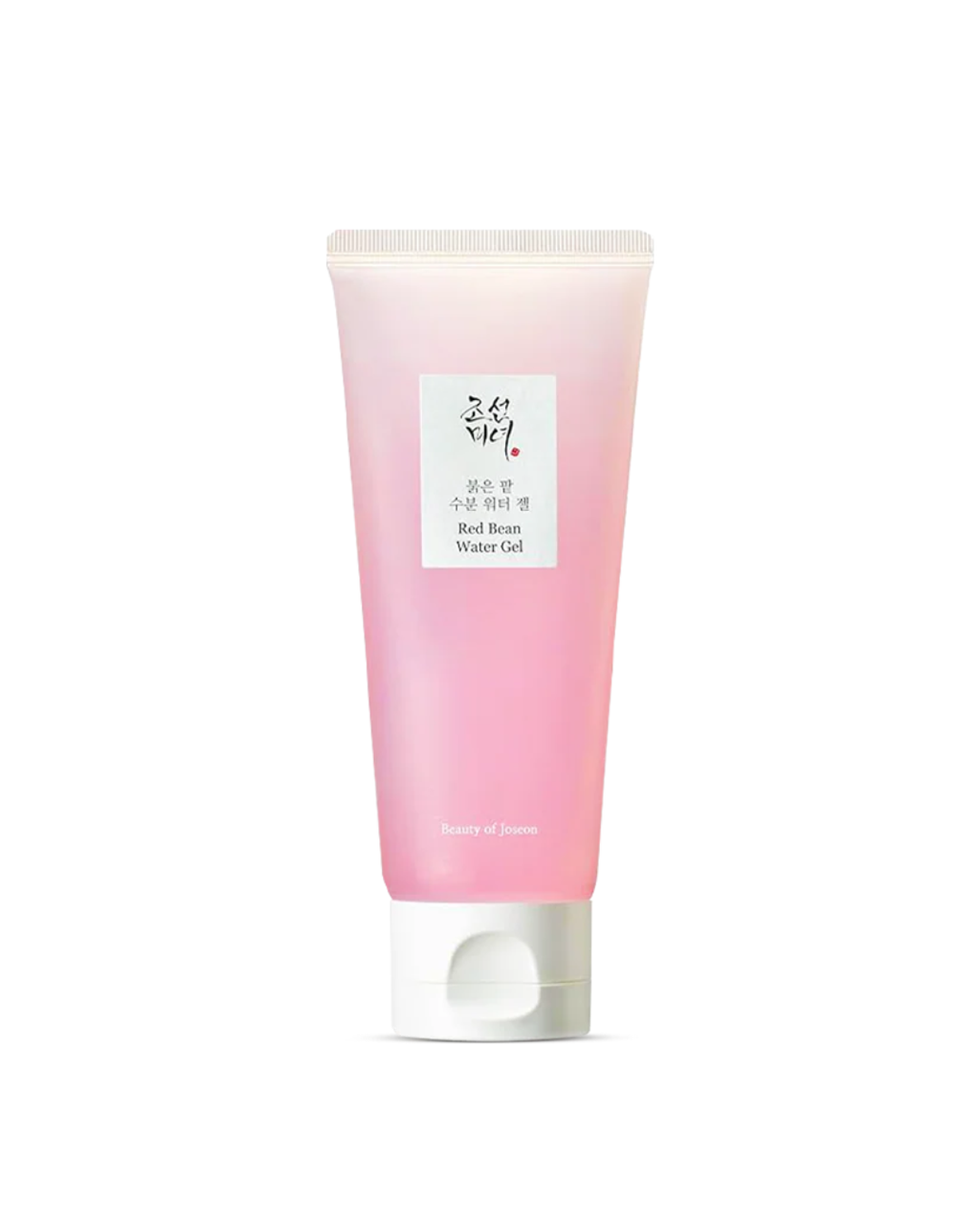 Beauty of Joseon Red Bean Water Gel 100ml