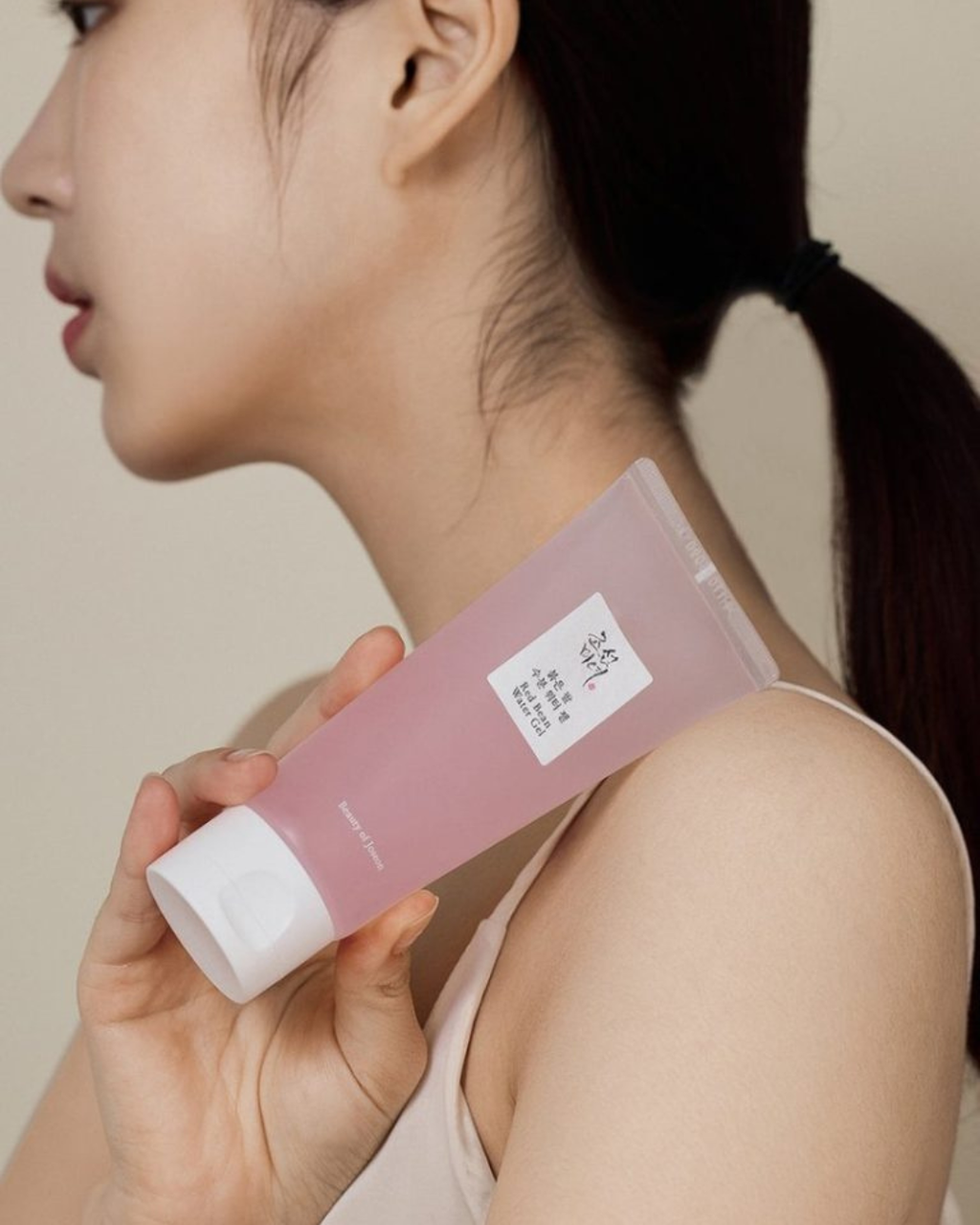Beauty of Joseon Red Bean Water Gel 100ml