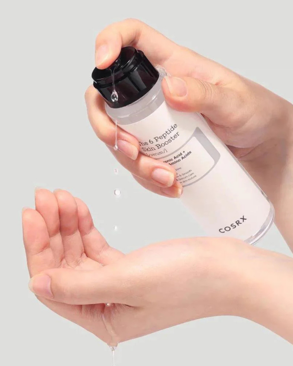 Cosrx The 6 Peptide skin booster 150 ml