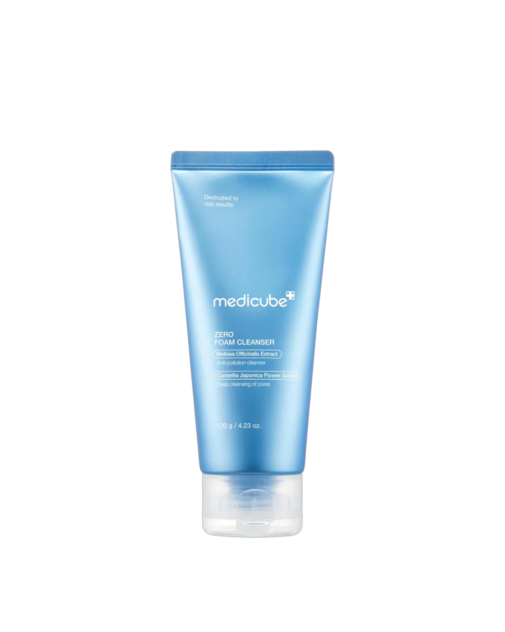 Medicube Zero Foam Cleanser 120g