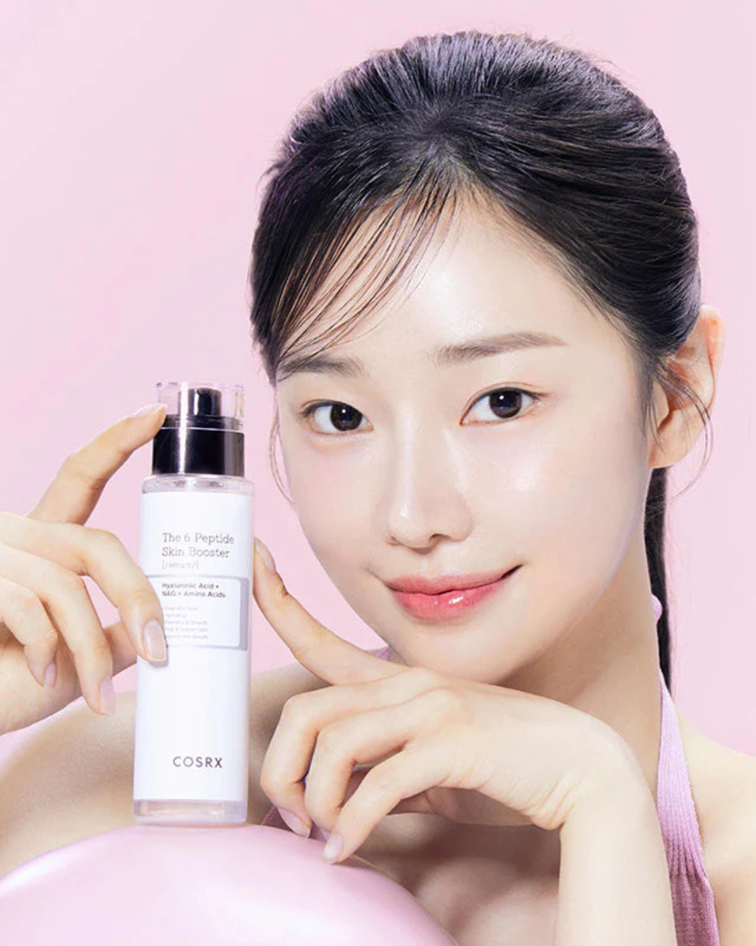 Cosrx The 6 Peptide skin booster 150 ml
