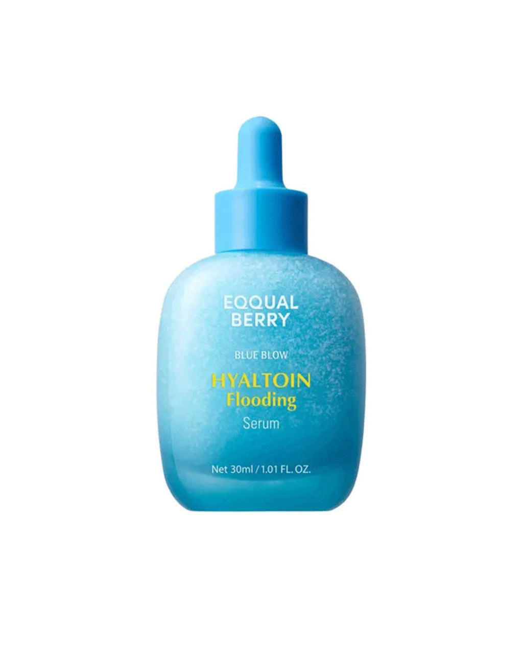 Eqqualberry Hyaltoin Flooding Serum 30ml