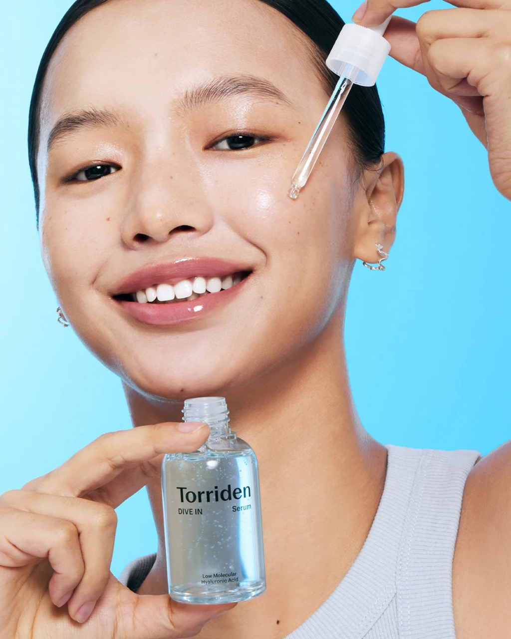 Torriden Dive In Face Serum Hyaluronic Acid 50ml