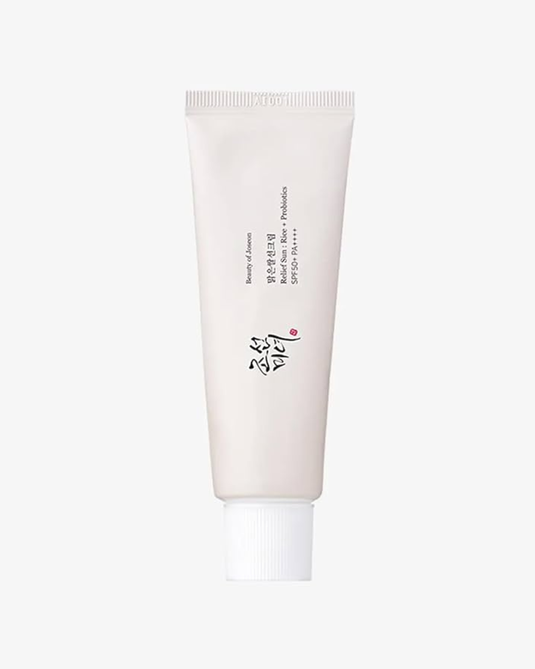 Beauty of joseon Relief Sun Rice + Probiotics (SPF 50+ PA ++++) 50 ml