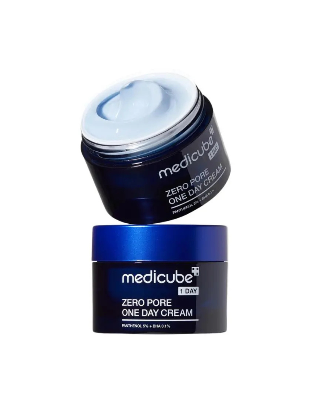 Medicube Zero Pore One Day Cream 50ml