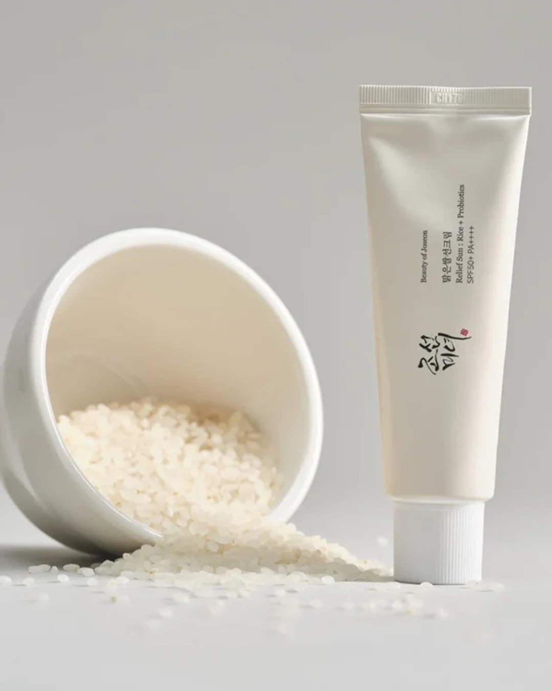 Beauty of joseon Relief Sun Rice + Probiotics (SPF 50+ PA ++++) 50 ml