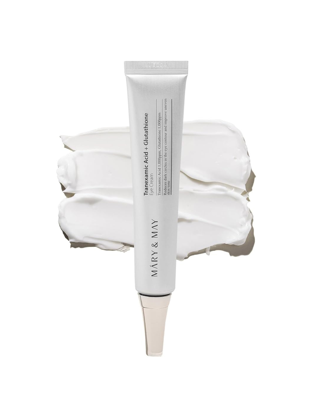 Mary & May Tranexamic Acid + Glutathione Eye Cream 30g