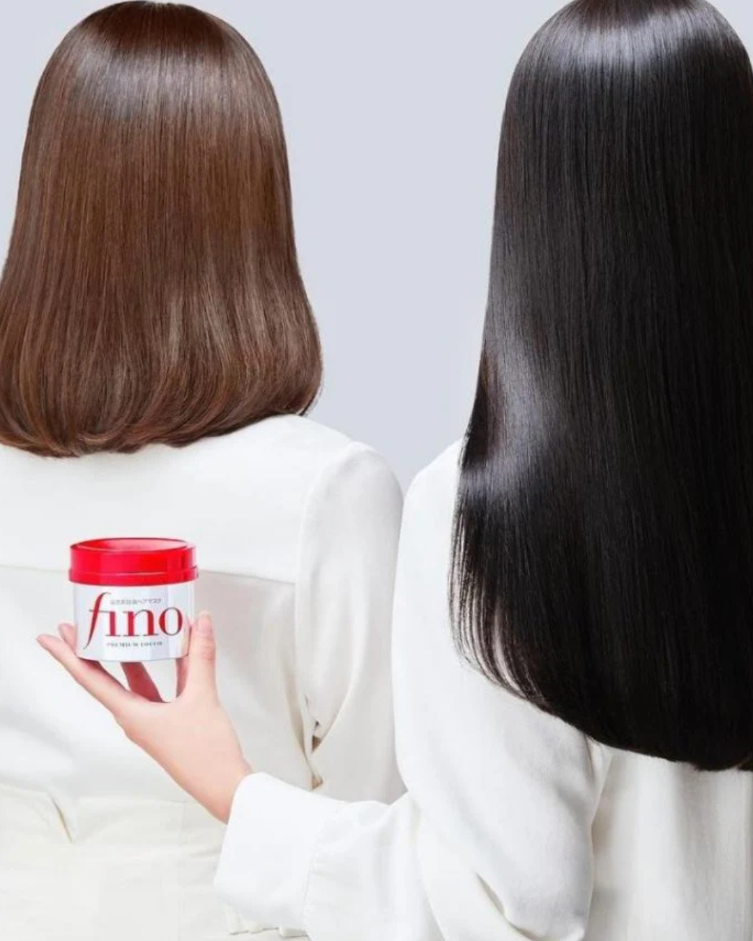 Fino Premium Touch Hair Mask 230 g