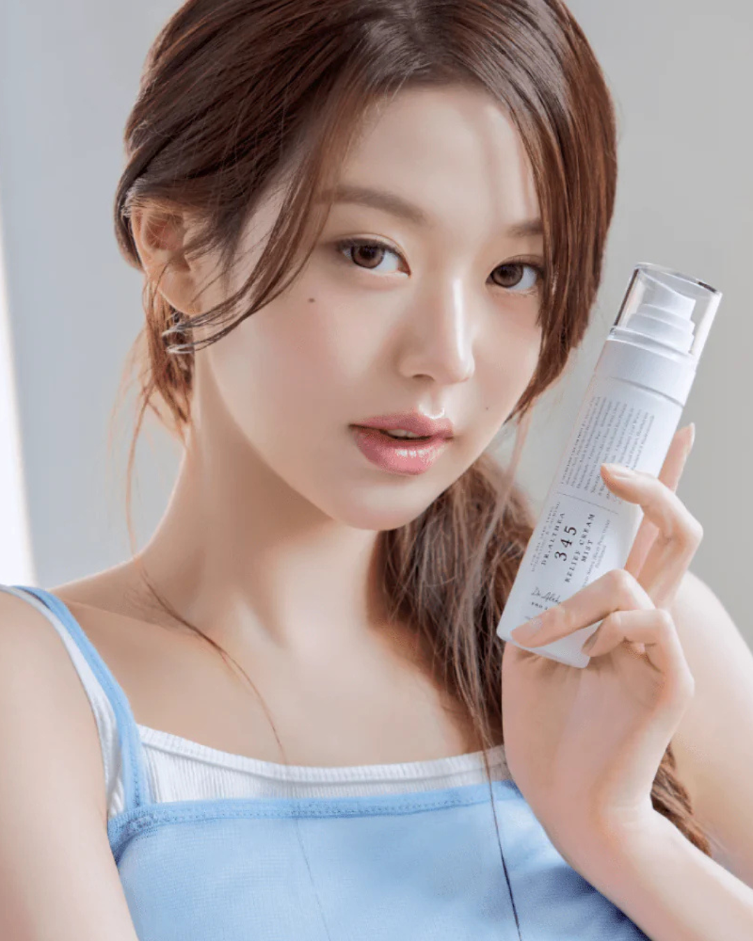 Dr. Althea 345 Relief Cream Mist 100ml