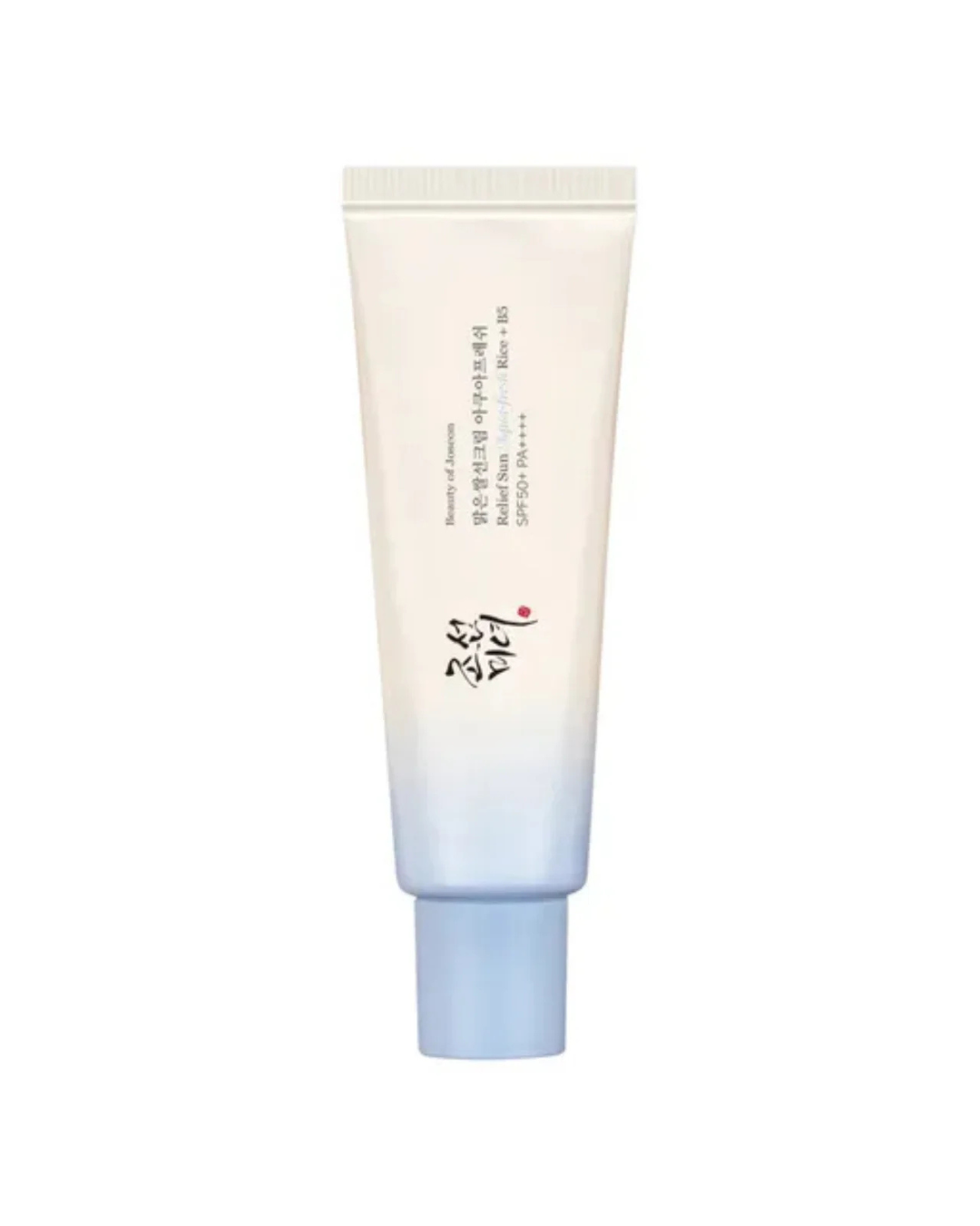 Beauty of joseon Relief Sun Aqua fresh (SPF 50+ PA ++++) 50 ml