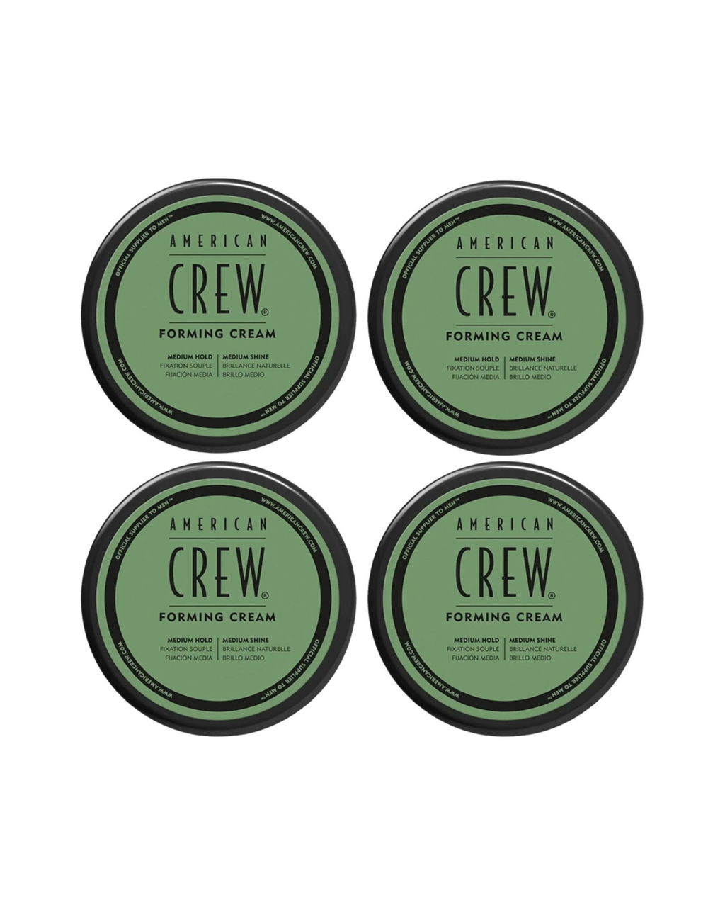 American Crew Forming Cream 50g