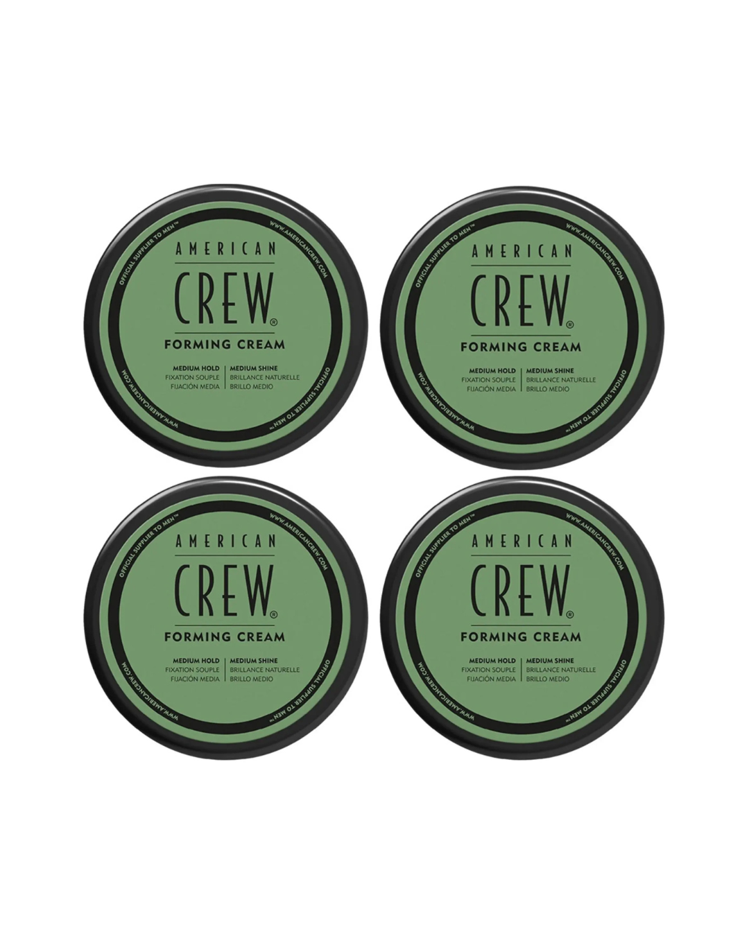 American Crew Forming Cream 50g