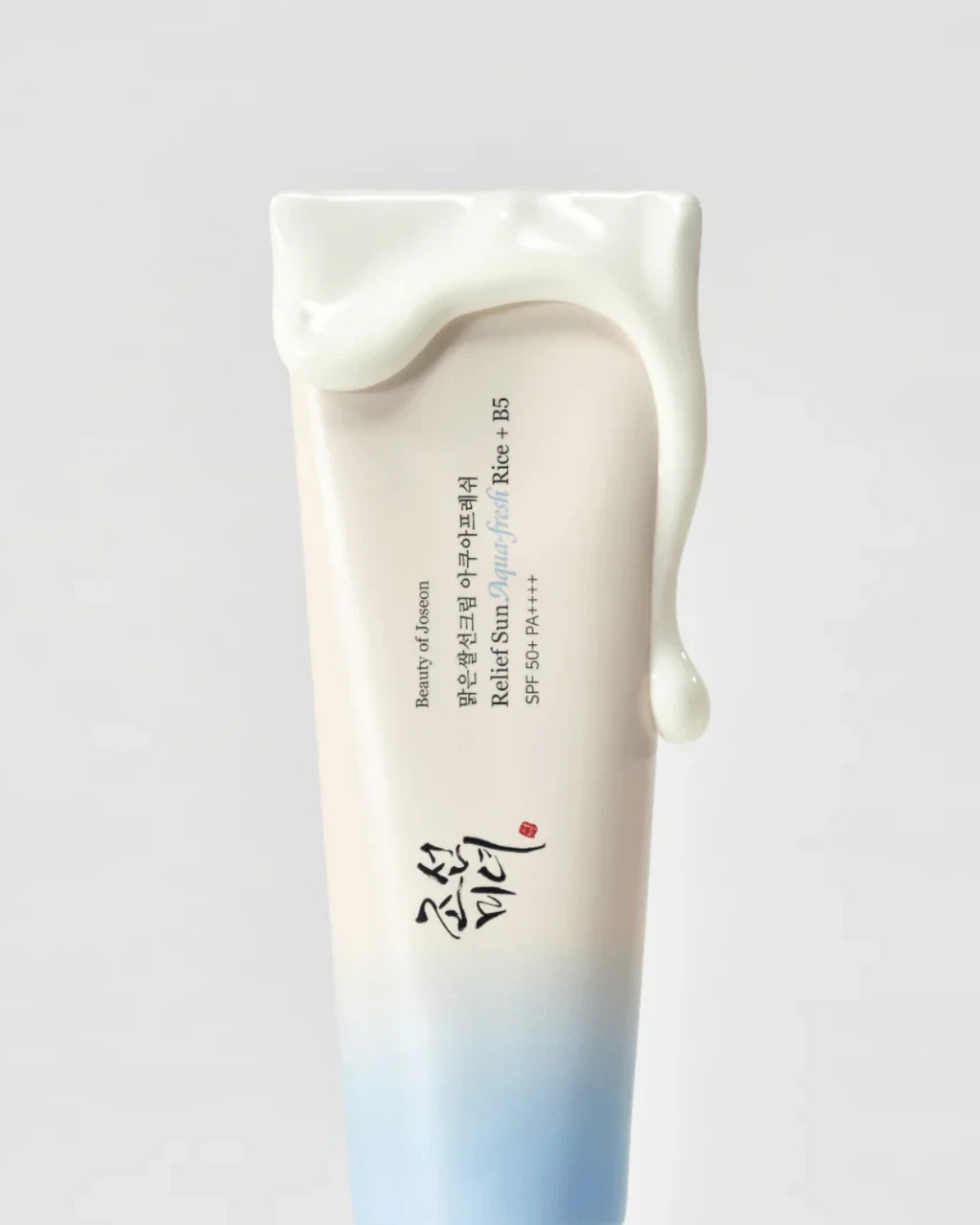 Beauty of joseon Relief Sun Aqua fresh (SPF 50+ PA ++++) 50 ml