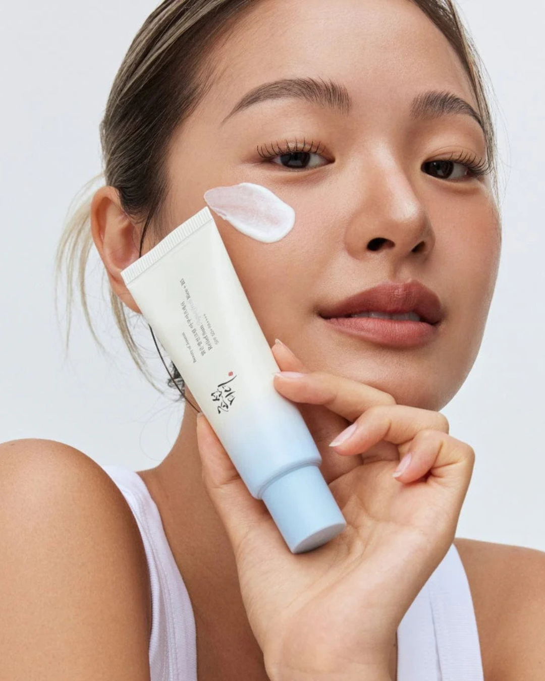 Beauty of joseon Relief Sun Aqua fresh (SPF 50+ PA ++++) 50 ml