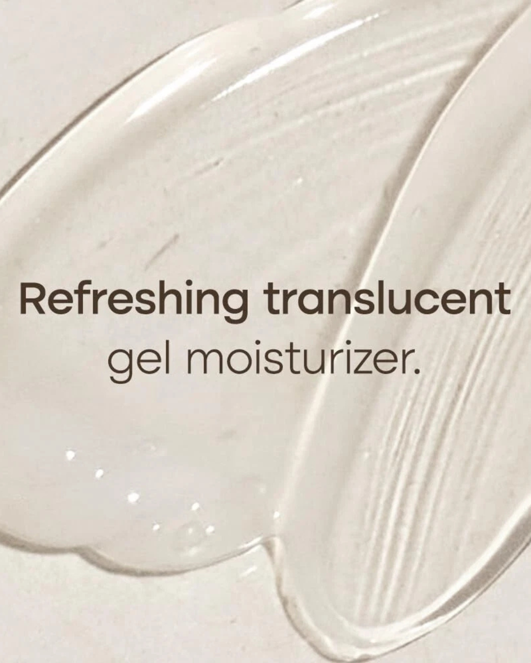 PURITO Oat In Calming Gel Cream 100ml
