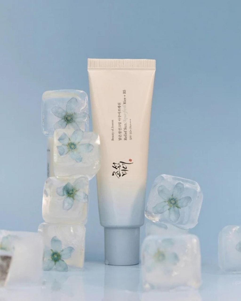 Beauty of joseon Relief Sun Aqua fresh (SPF 50+ PA ++++) 50 ml