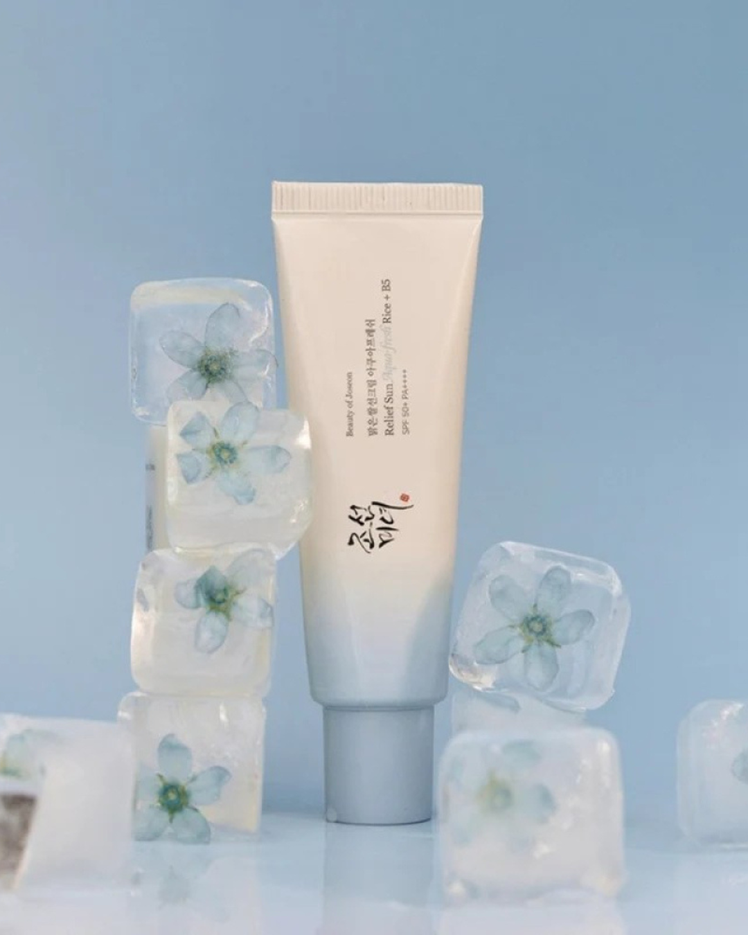 Beauty of joseon Relief Sun Aqua fresh (SPF 50+ PA ++++) 50 ml