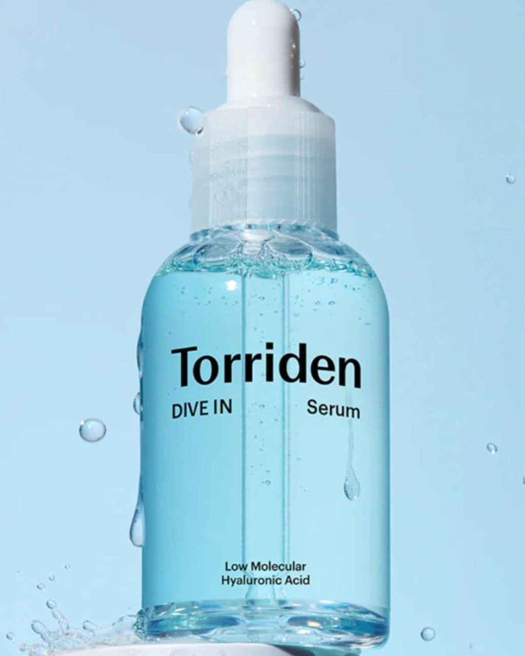 Torriden Dive In Face Serum Hyaluronic Acid 50ml