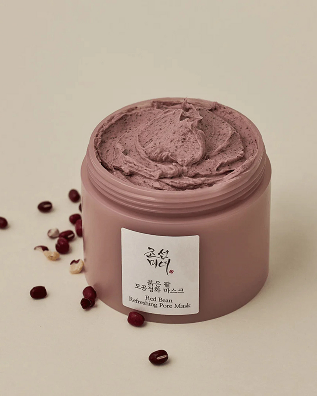 Beauty of Joseon Red Bean Refreshing Pore Mask 140ML