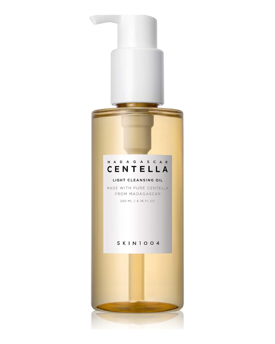 SKIN1004 Madagascar Centella Light Cleansing Oil
