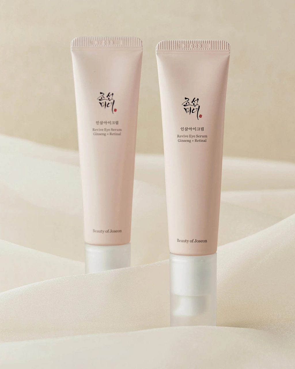 Beauty of joseon Revive Eye Serum: Ginseng + Retinal - 30 ml