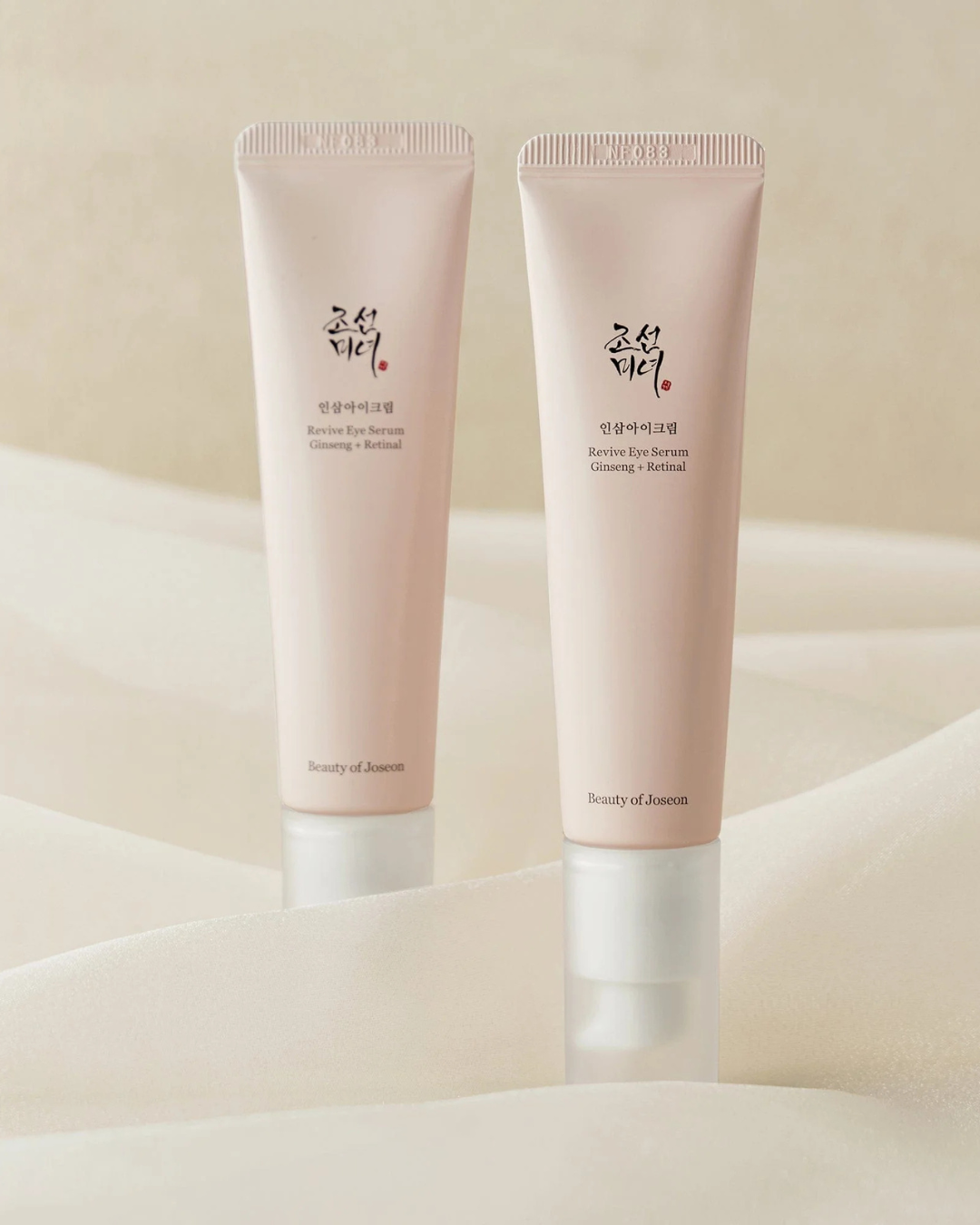 Beauty of joseon Revive Eye Serum: Ginseng + Retinal - 30 ml