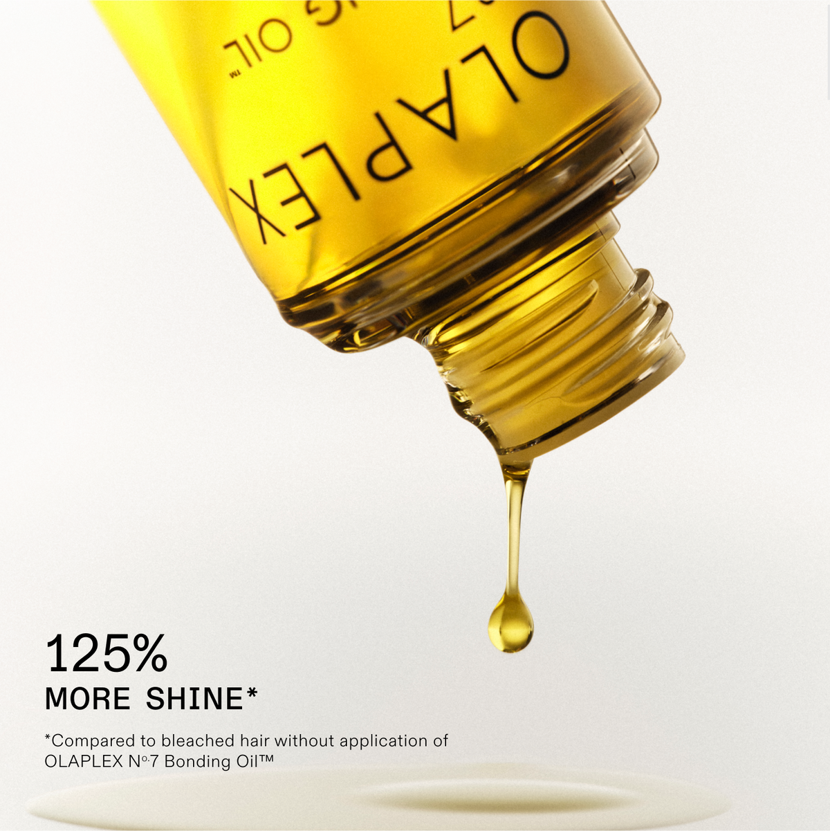 Olaplex No.7 Bonding Oil 30ml — benefit frizz