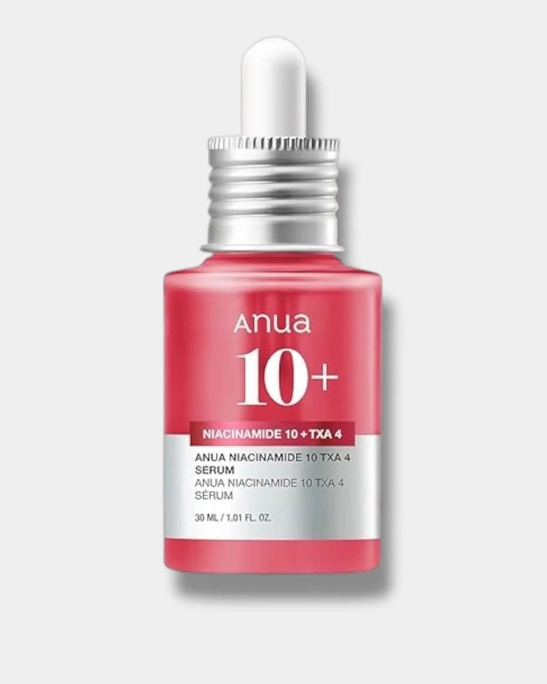 Anua Niacinamide 10% + TXA 4% serum 30 ml