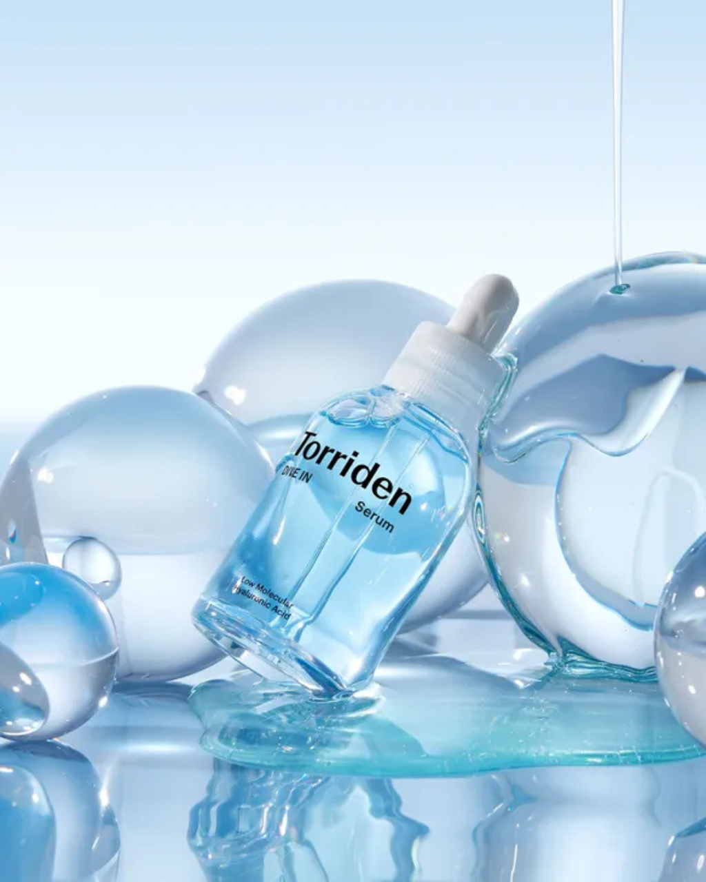 Torriden Dive In Face Serum Hyaluronic Acid 50ml