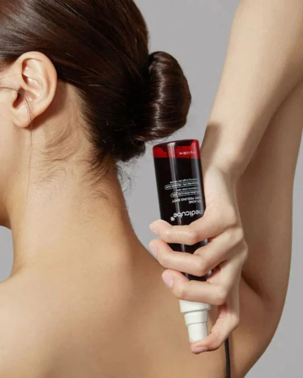 Medicube Red Acne Body Peeling Shot 110 g