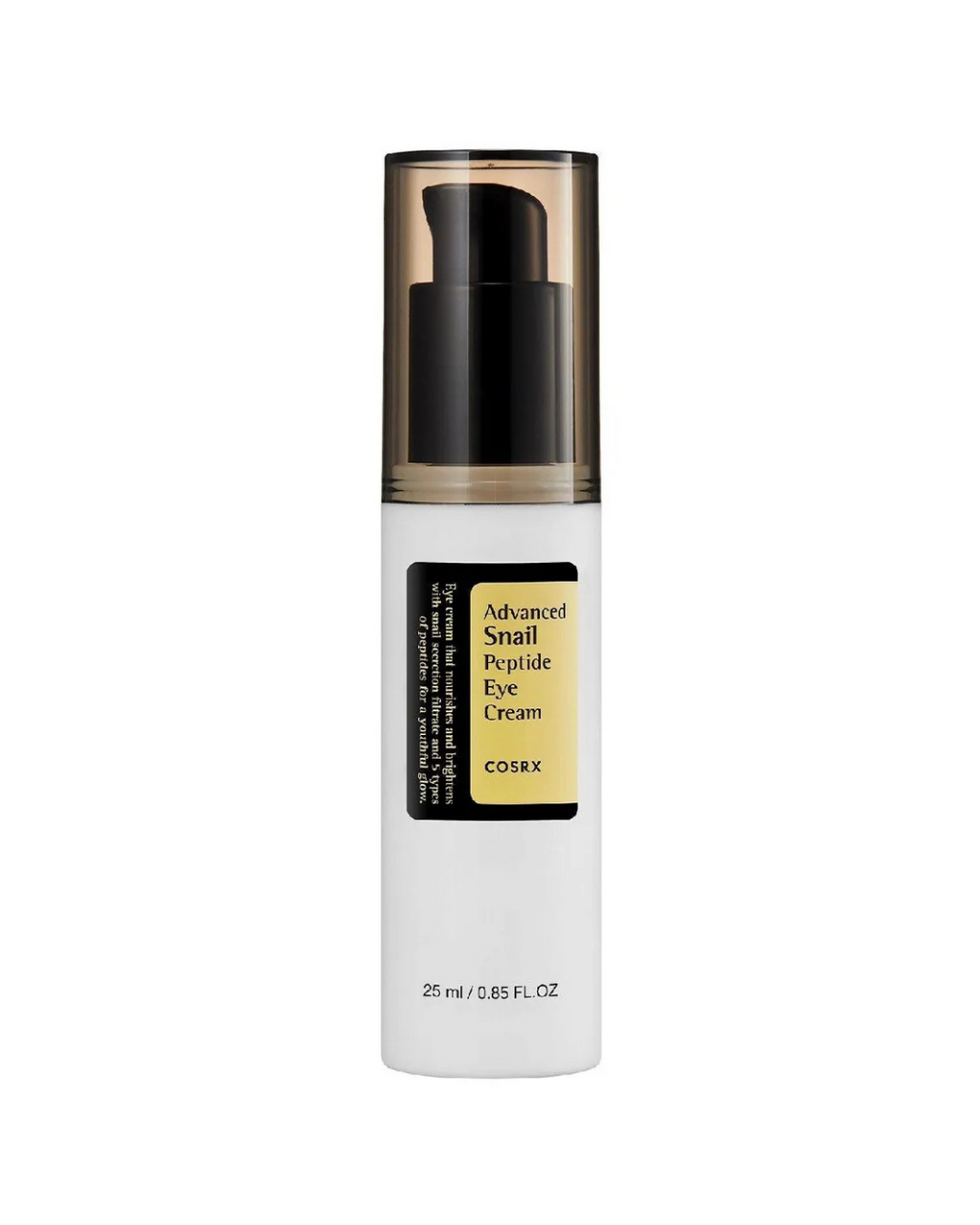 Cosrx Advanced Snail Peptide Eye Cream - 25 ml