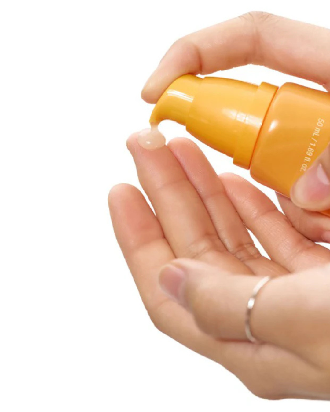 Anua Invisible Matte Finish Sunscreen SPF50+ PA+++ 50ml