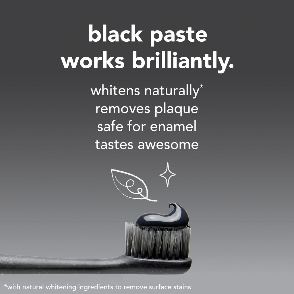 Hello Epic Whitening Activated Charcoal Toothpaste 113g — secondary