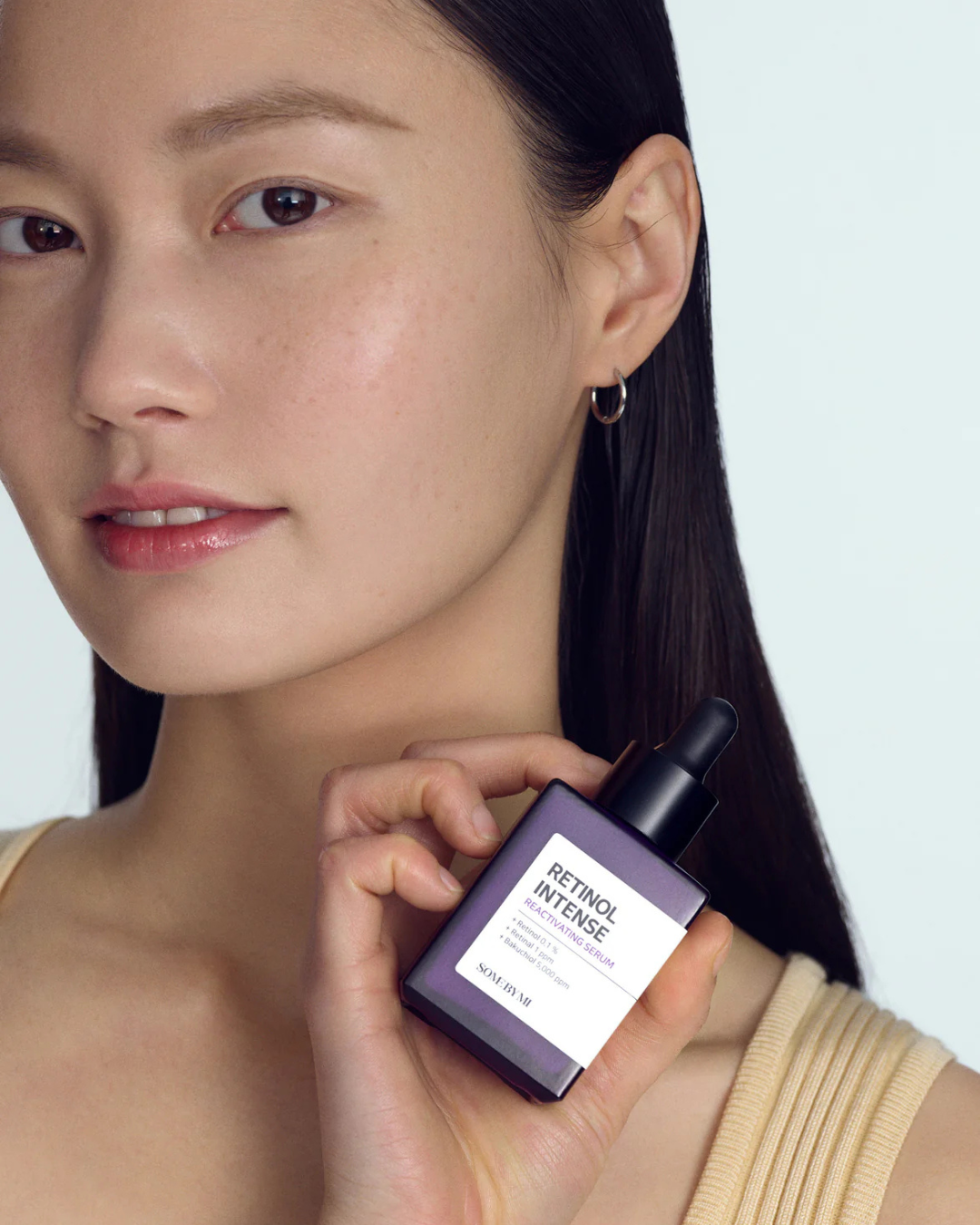 Some by MI Retinol intense reactivating serum 30 ml