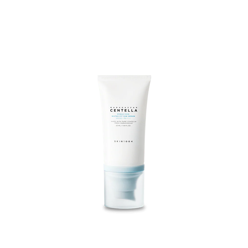 SKIN1004 Madagascar Centella Hyalu Cica water-fit sun serum (SPF 50+ PA++++) 50 ML