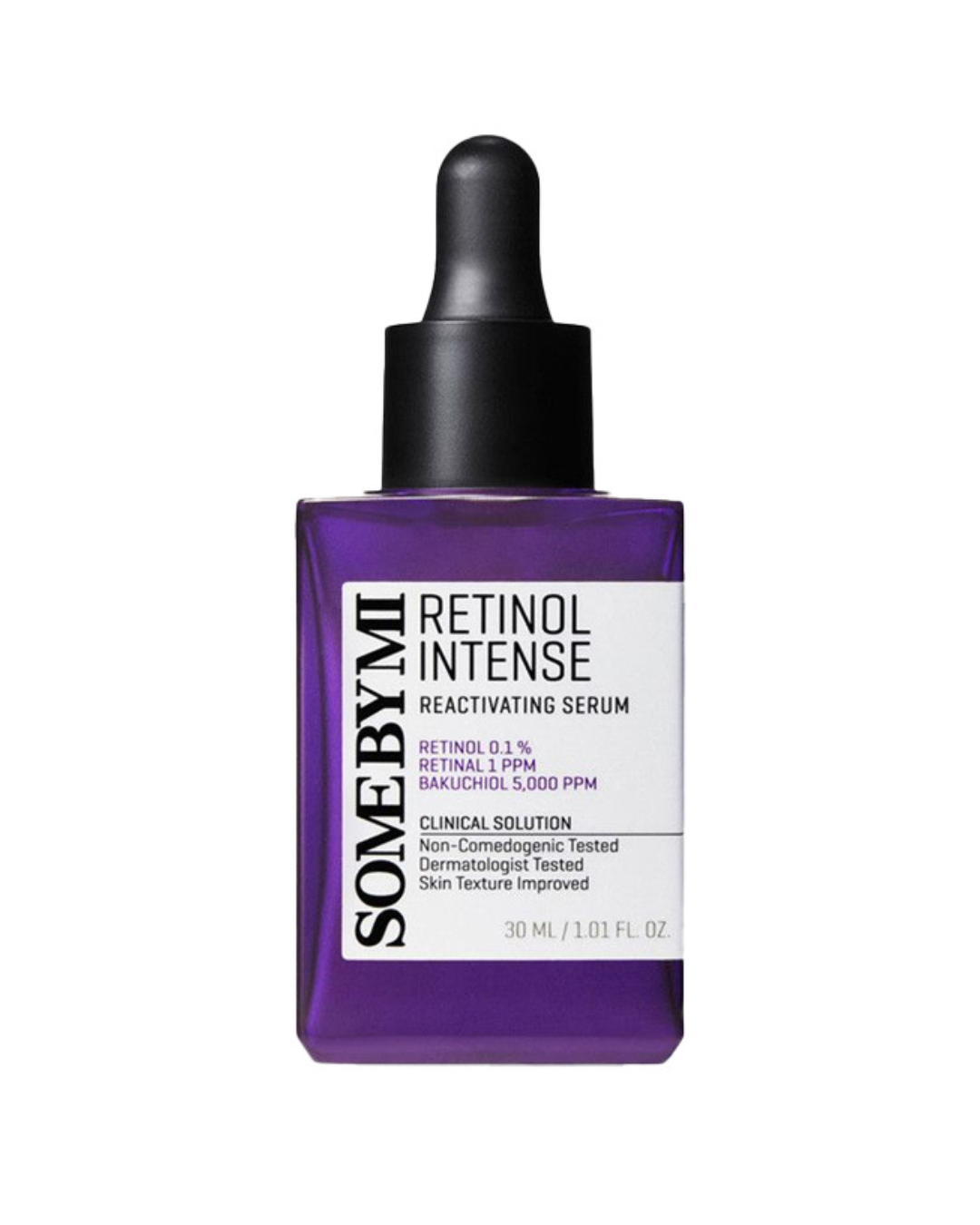 Some by MI Retinol intense reactivating serum 30 ml