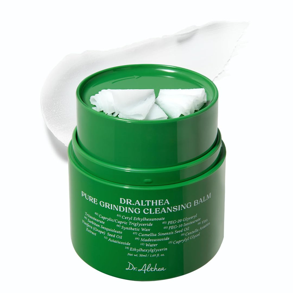 Dr Althea Pure Grinding Cleansing balm 50 ML