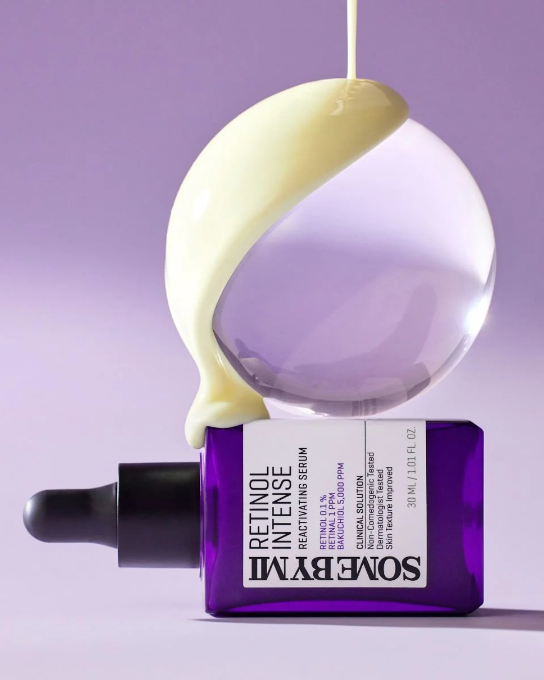 Some by MI Retinol intense reactivating serum 30 ml