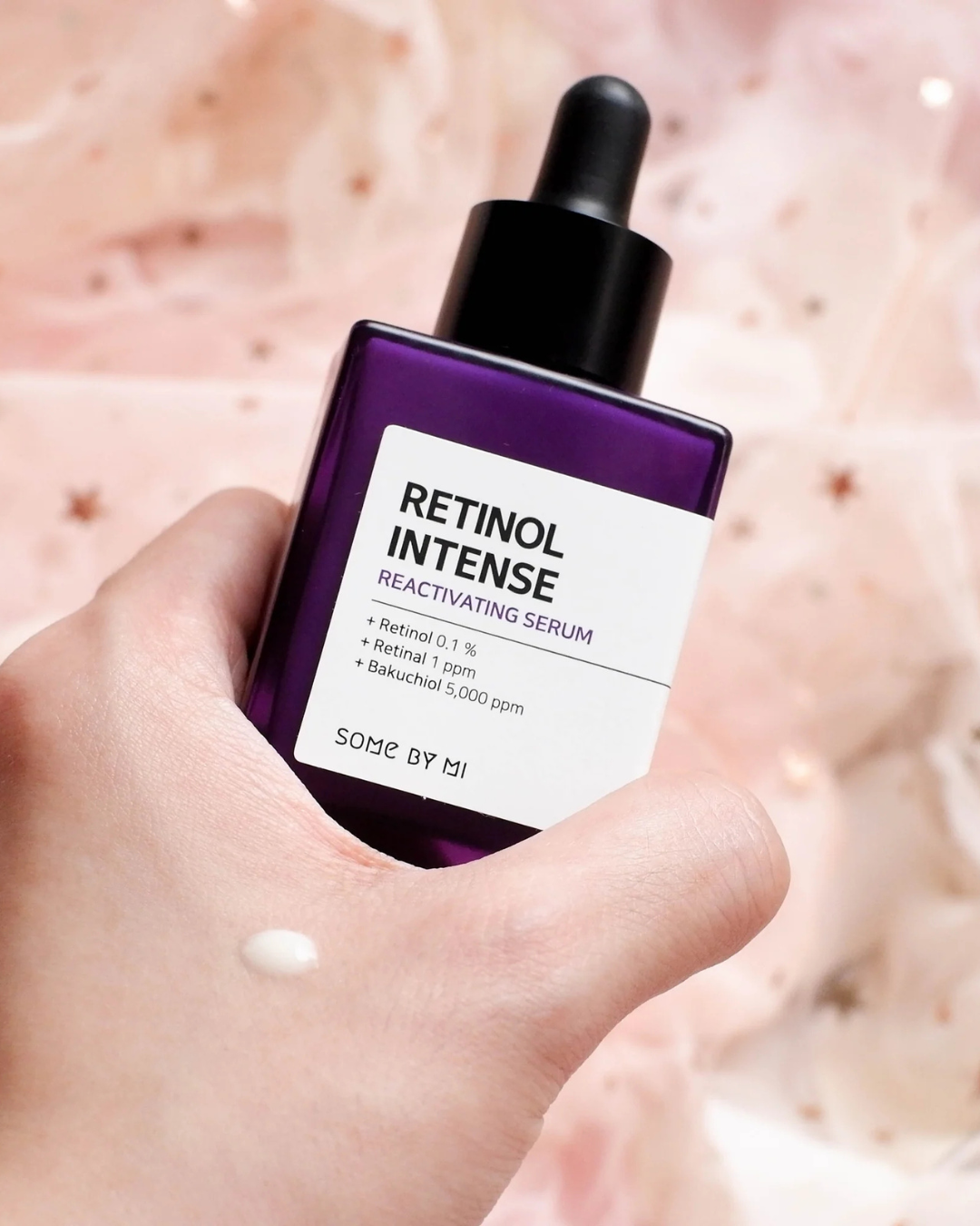 Some by MI Retinol intense reactivating serum 30 ml