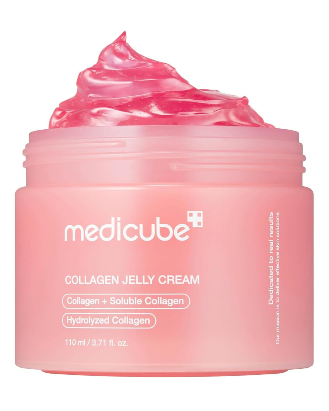 Medicube Collagen Jelly Cream 110ML