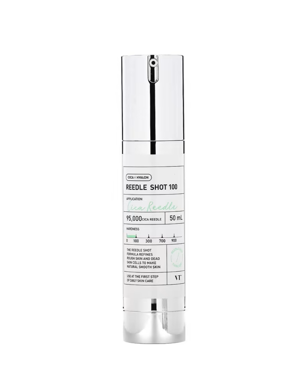 VT Reedle Shot CICA Reedle Shot 100 50ML