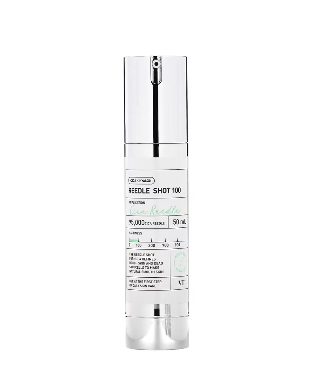 VT Reedle Shot CICA Reedle Shot 100 50ML