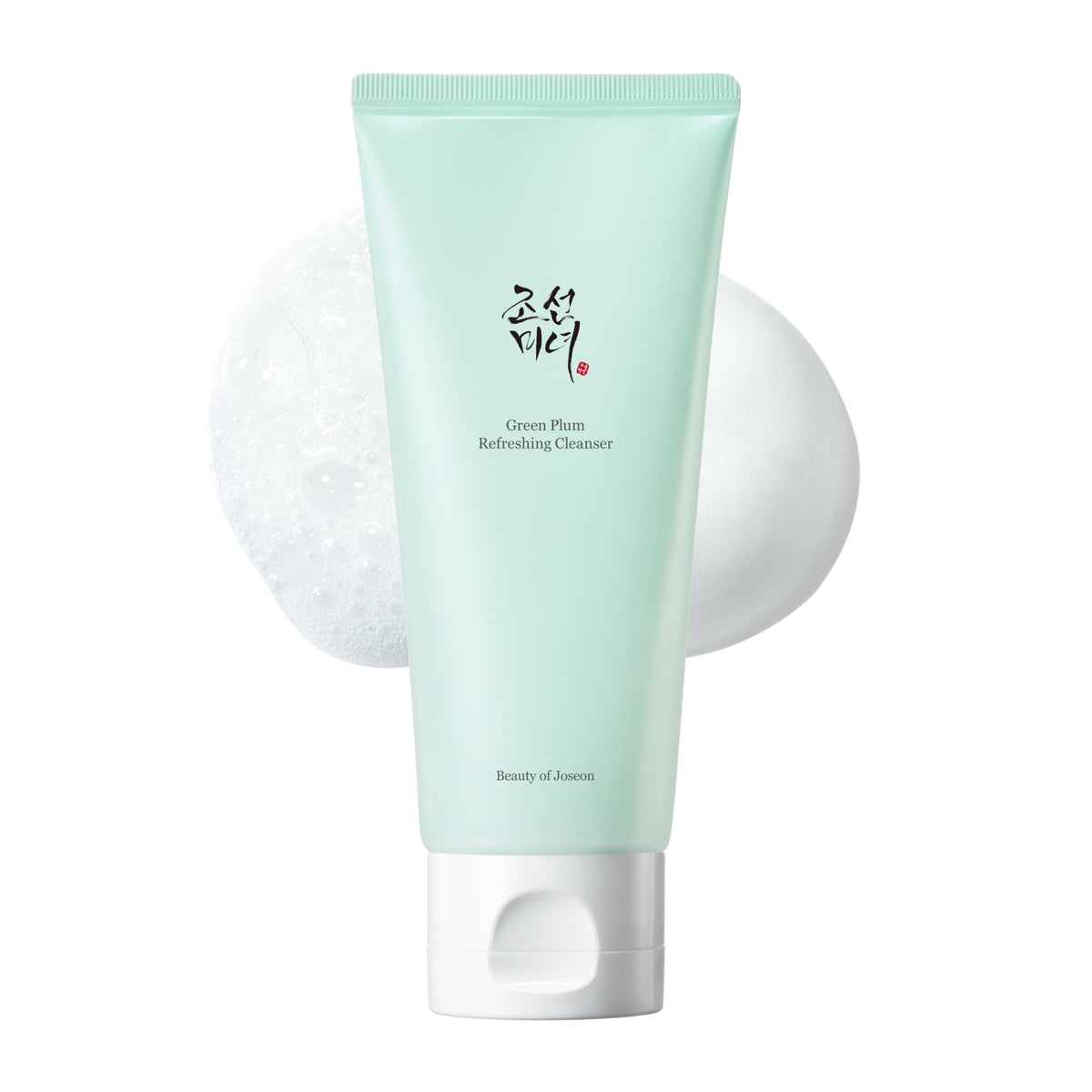 Beauty of joseon Green Plum Refreshing Cleanser 100 ML